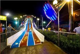 Park rozrywki Astoria