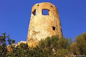 Wieża San Gemiliano