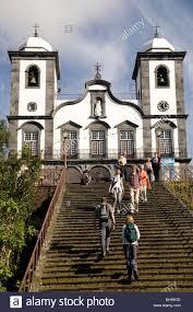 Kościół Nossa Senhora do Monte