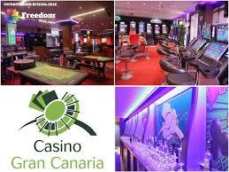 Casino Gran Canaria