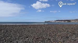 Playa de Tarajalillo