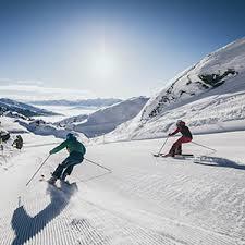 Kolejka linowa Rosenalmbahn 1