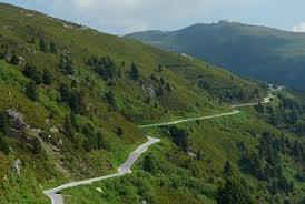 Zillertaler Hohenstrasse