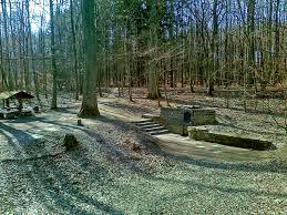 Přírodní park Podkomorské lesy