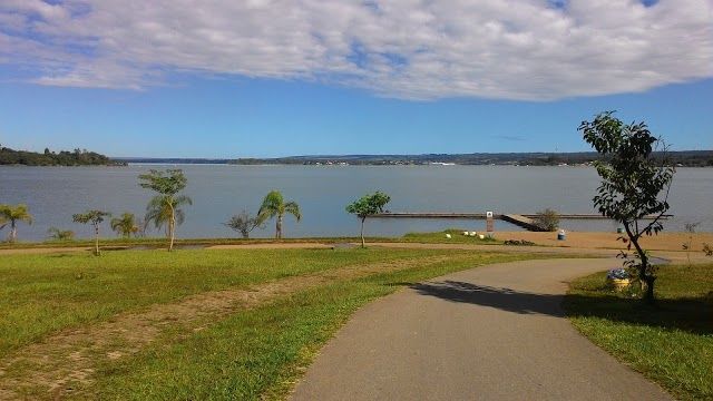 Park ekologiczny Dom Bosco