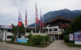 Sportstatten Oberstdorf