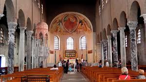 Bazylika św. Eufemii