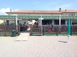 Stabilimento balneare KEY WEST