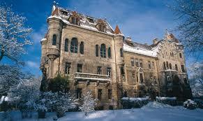 Zamek Faberów w Stein