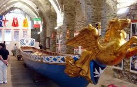 Wybrzeże Amalfitańskie