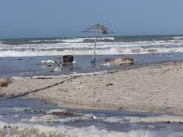 Plage de Sidi Mahrez