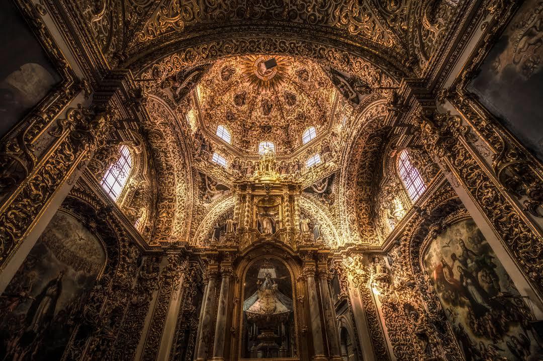 Kościół św. Dominika