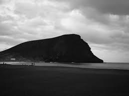 Wulkan La Montana Roja