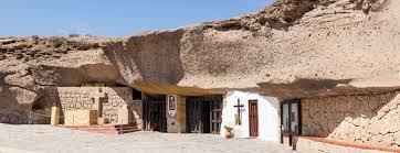 Jaskinia Piotr od św. Józefa de Betancur