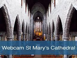 Katedra Najświętszej Maryi Panny w Killarney