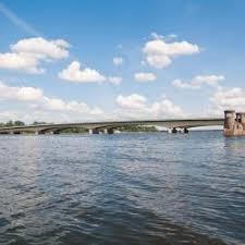 Jezioro Zegrzyńskie