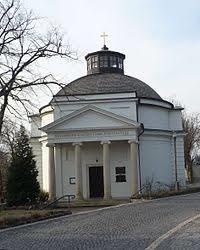 Okrągły Kościół