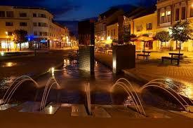 Fontána Metamorfózy