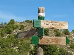 Les Puntes de Gosalvez