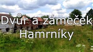 Hamrníky