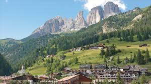 Dolina Fassa