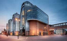 Elektrownia przy ul. Targowej w Łodzi