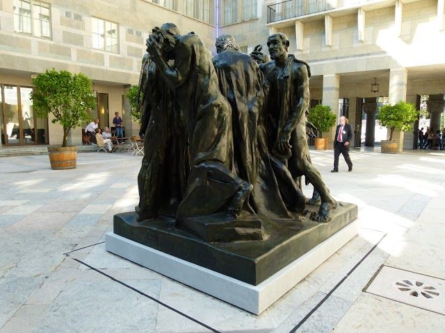 Muzeum Sztuki w Bazylei