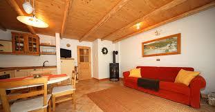 Kronau Chalet Resort