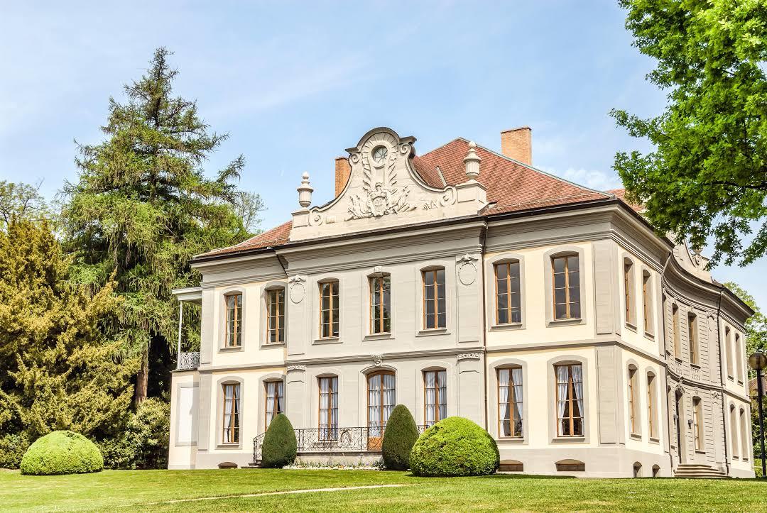 Musée de l'Élysée