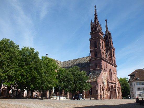 Taras widokowy Pfalz