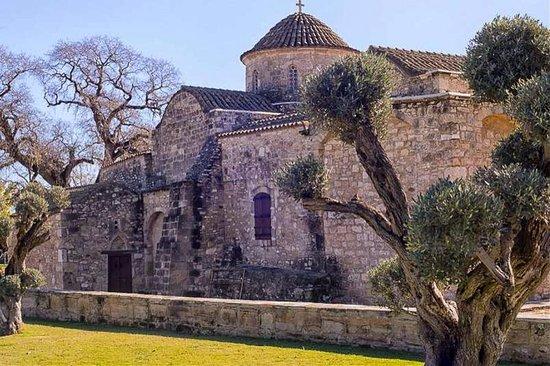 Kościół NMP Panagia Aniołów