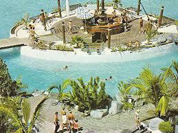 Park Wodny Lago Martiánez