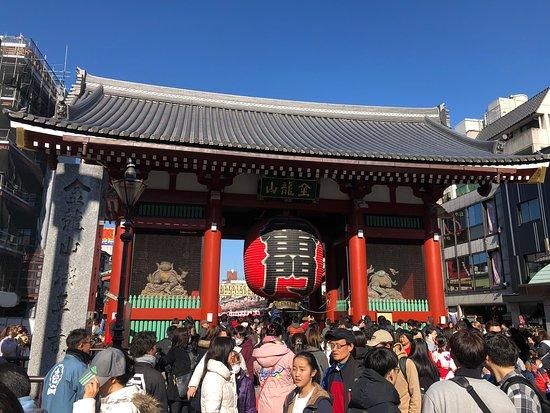 Asakusa-jinja