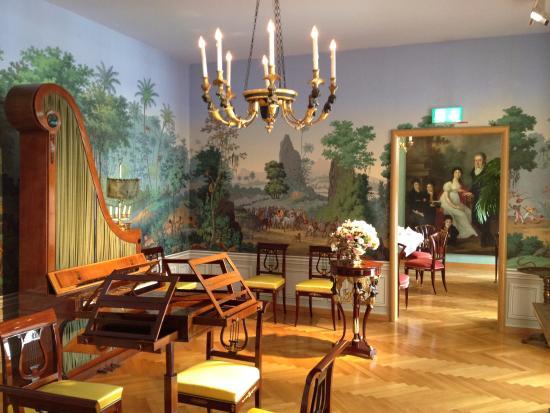 Wiedeńskie Muzeum Mebli