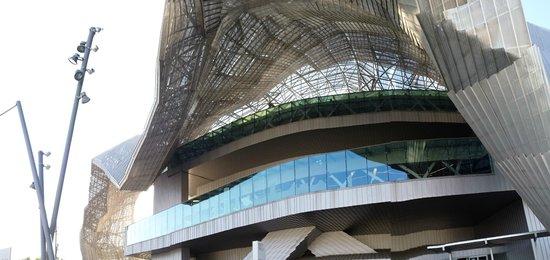 Mediolańskie Centrum Kongresowe MIC