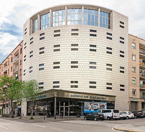 Muzeum Badalona