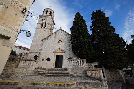 Kościół św. Mikołaja