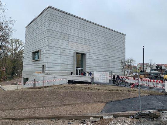 Muzeum Bauhaus w Weimarze