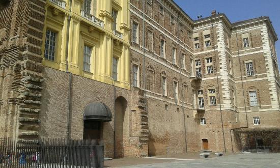 Castello di Rivoli Museum of Contemporary Art