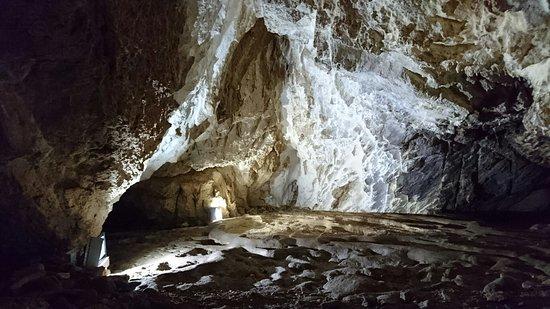 Jaskinia Niedźwiedzia