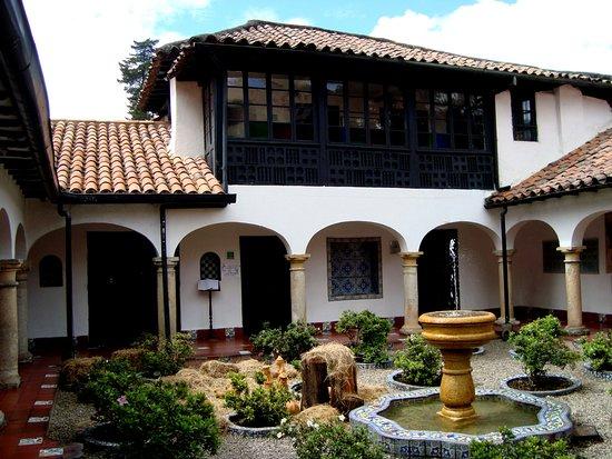 Muzeum w Domu Mercedes Sierry de Pérez