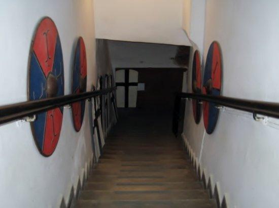 Zbrojownia Rycerska Chorągwi Rycerstwa Ziemi Sandomierskiej