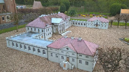 Skansen Miniatur Szlaku Piastowskiego