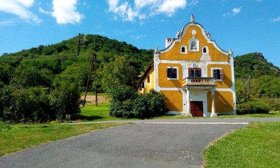 Szent Gyorgy Mountain