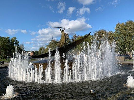 Pomnik wielorybników