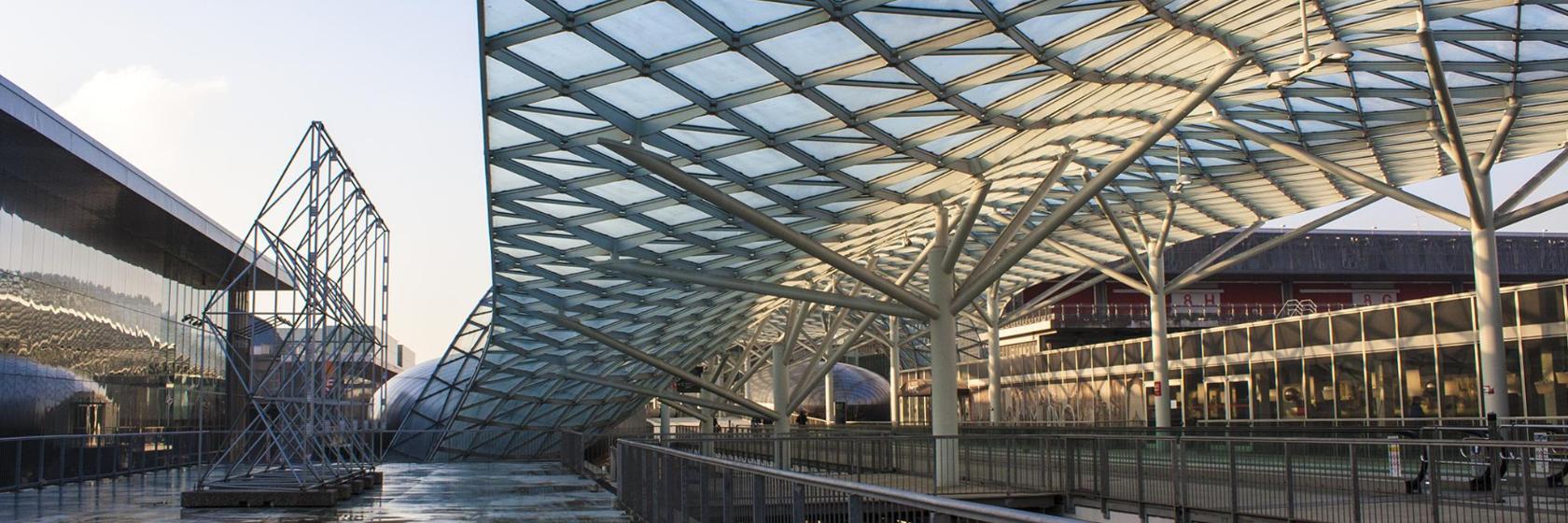 Targi Fiera Milano Rho-Pero