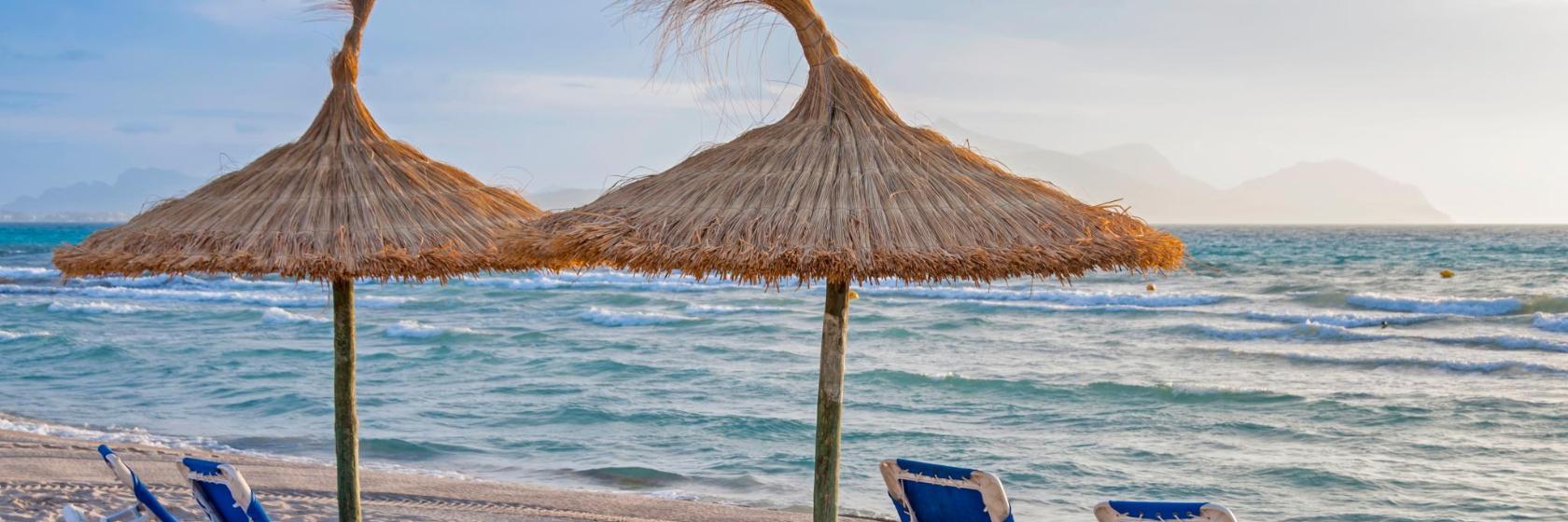 Plac Plaça Santa Ponsa