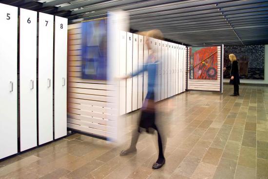 Muzeum Sztuki w Esbjerg