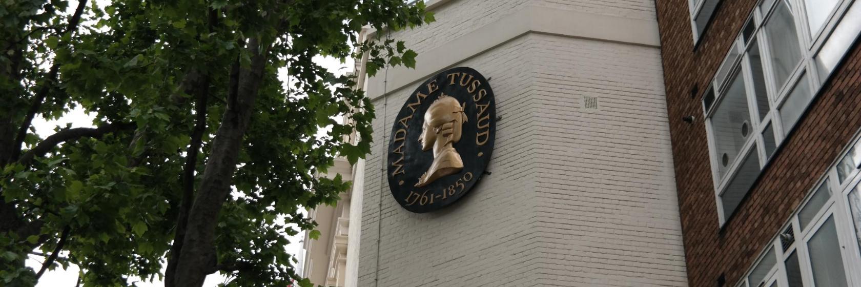 Muzeum Figur Woskowych Madame Tussaud