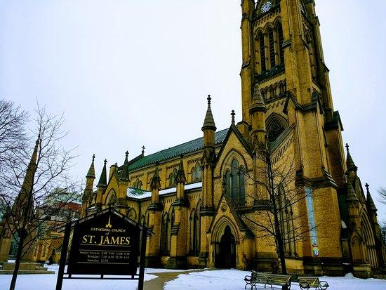 Archikatedra św. Michała w Toronto